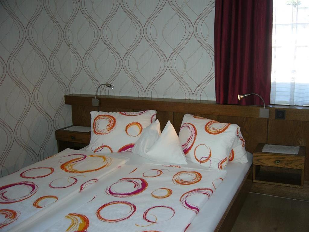 Pension Sonnenschein Санкт-Канциан Экстерьер фото